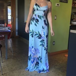 NWOT Show Me Your Mumu Floral Dress 🌺🌼🌸